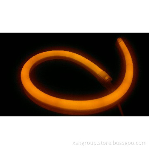 waterproof 220v led strip hot sales